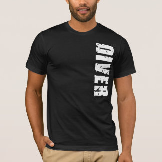 DykareT-tröja T-shirt