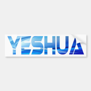 DykareYeshua Effet eau TIF Bildekal