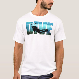 DYKdykamanar T-tröja Tee