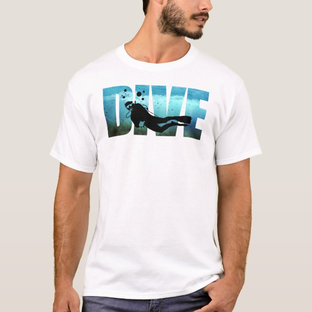 DYKdykamanar T-tröja Tee (Framsida)