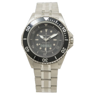 Dykerhörloge Armbandsur