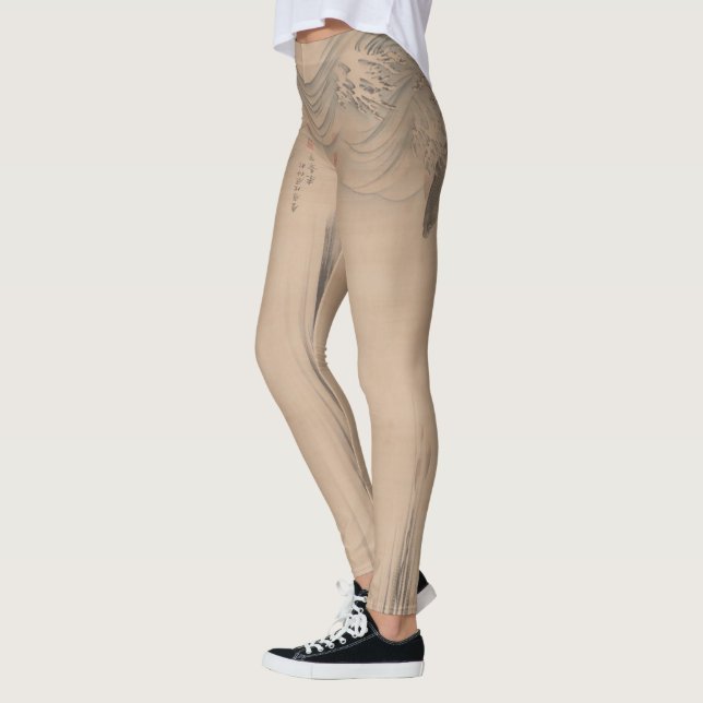 Dykkarp Leggings (Vänster)