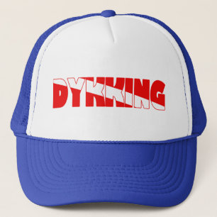 Dykking (norska) keps