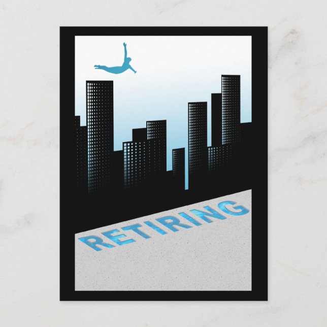 dykning in i pension vykort (Framsida)