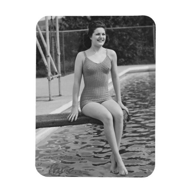 Dykstyrelse Magnet (Vertikal)