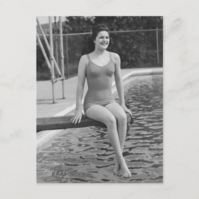 Dykstyrelse Vykort (Framsida)