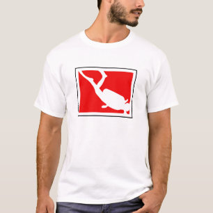 Dyksymbol Tee