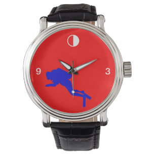 dyktimma armbandsur