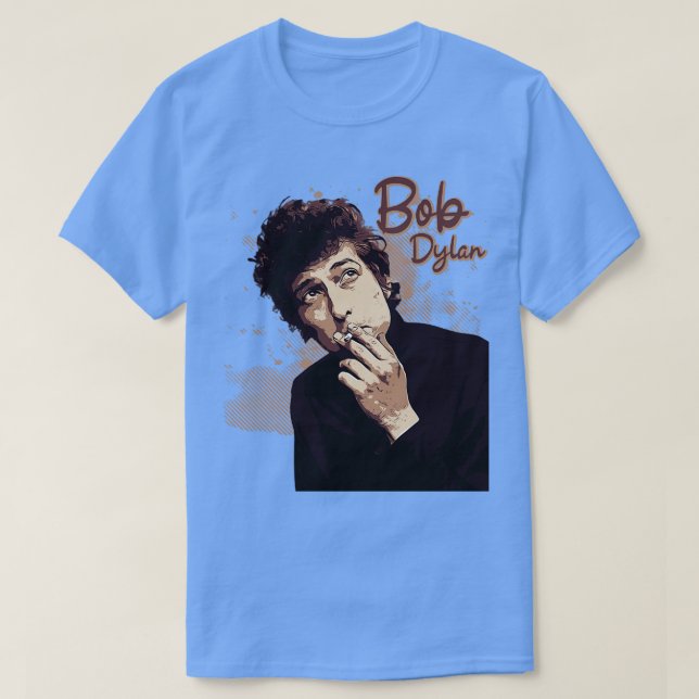 Dylan Brown vintage T Shirt (Design framsida)