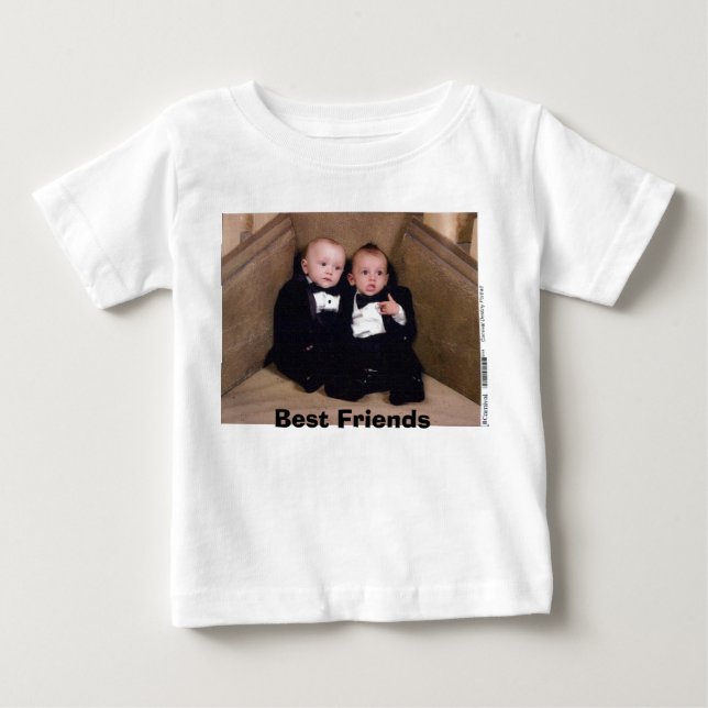 dylan-dan bästa vän t-shirt (Framsida)