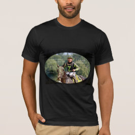 Dylan Davis & Jackson Heights (8/1/24) T Shirt