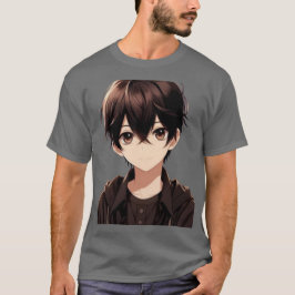 Dylan, hijo de las sombras t shirt