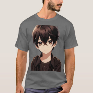 Dylan, hijo de las sombras t shirt