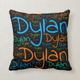 Dylan Kudde
