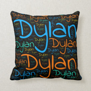 Dylan Kudde