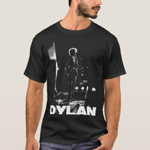 Dylan på svart Essential T-Shirt