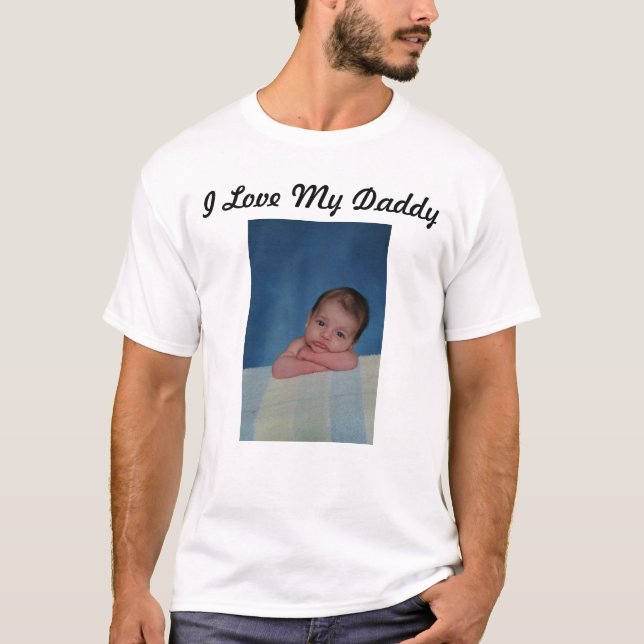 dylan t shirt (Framsida)