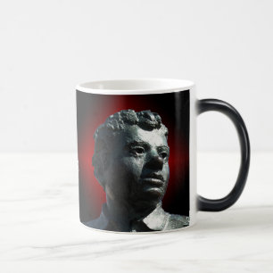 Dylan Thomas Magisk Mugg