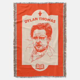Dylan Thomas Welsh Poet Filt