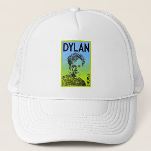 Dylan Thomas Welsh Poet Keps