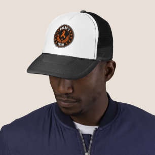 Dylans besättning Baseball Hat Keps