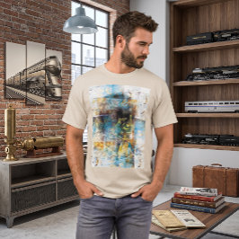 Dyn, Vid gryningens rand T Shirt