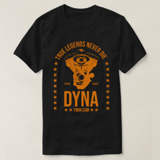 DYNA LEGENE T SHIRT