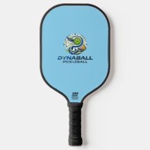 DYNABALL PICKLEBALL-PADDLA