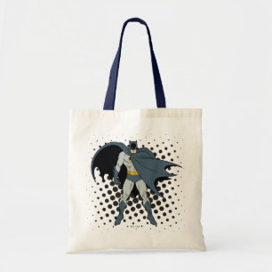Dynamic Batman Cape Tygkasse
