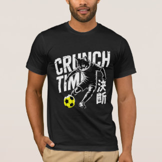 Dynamic Crunch Time Player - Game Day Style T Shirt