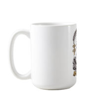 Dynamic Horse Emblem, Chinese New Year Gift