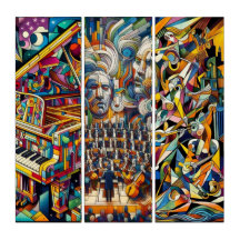 Dynamic Ljud och Färg #2