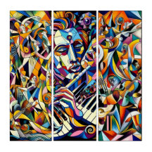 Dynamic Ljud och Färg #3