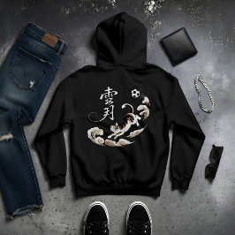 Dynamic Soccer Cat Stylish for Pet Lovers & Sports T Shirt