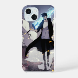 dynamic warrior standing