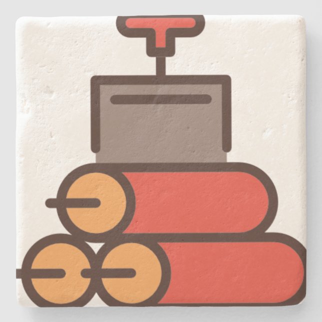 dynamik stenunderlägg (Framsidan)