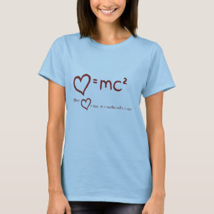 Dynamiken av en mammorkärlek! För henne på mamm T-shirt
