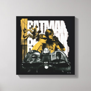 Dynamisk bild av Duo-skrapbok