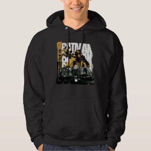 Dynamisk bild av Duo-skrapbok Hoodie