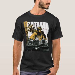 Dynamisk bild av Duo-skrapbok T Shirt
