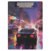 Dynamisk cityscape-Tävla