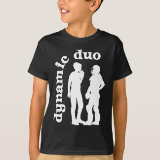 DYNAMISK DUO T-SHIRT