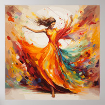 Dynamisk förflyttning