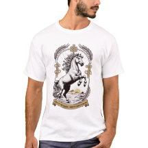 Dynamisk hästemblem, kinesiskt nyårsgåva