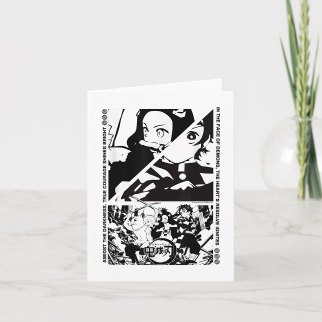 Dynamisk scen _1 för animeringslagertecken för dem kort (Framsida)