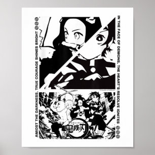 Dynamisk scen _1 för animeringslagertecken för dem poster