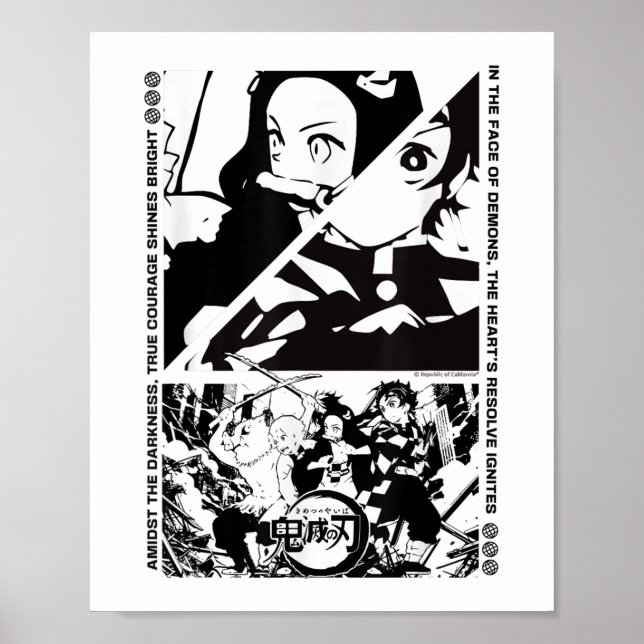 Dynamisk scen _1 för animeringslagertecken för dem poster (Framsidan)