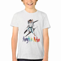 "Dynamisk styrka i varje Rörelse"