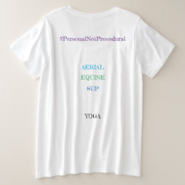 Dynamiska Bodhi för varje förkroppsligar T-tröja T Shirt