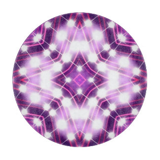 Dynamiskt golvljus, bakgrund Struktur